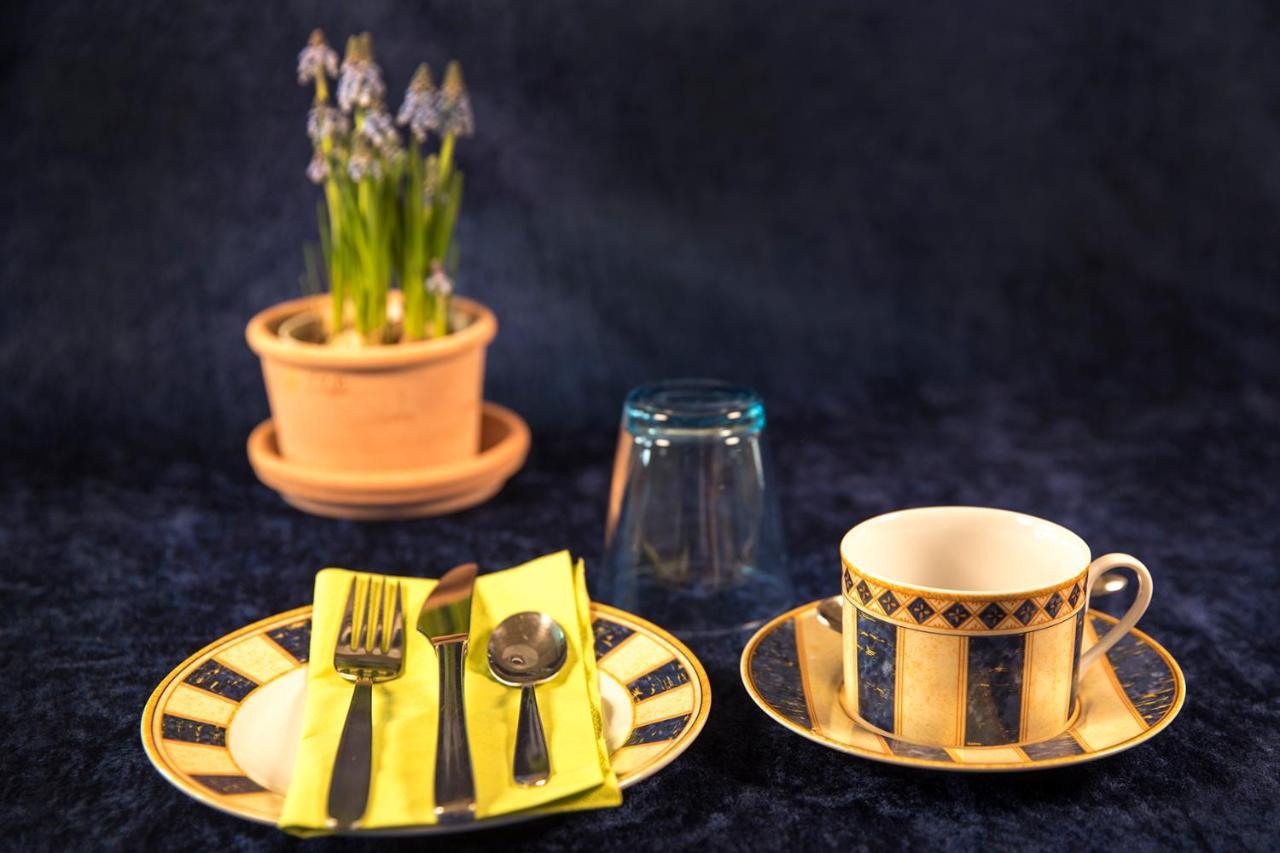 Bed & Breakfast Horsens Ngoại thất bức ảnh