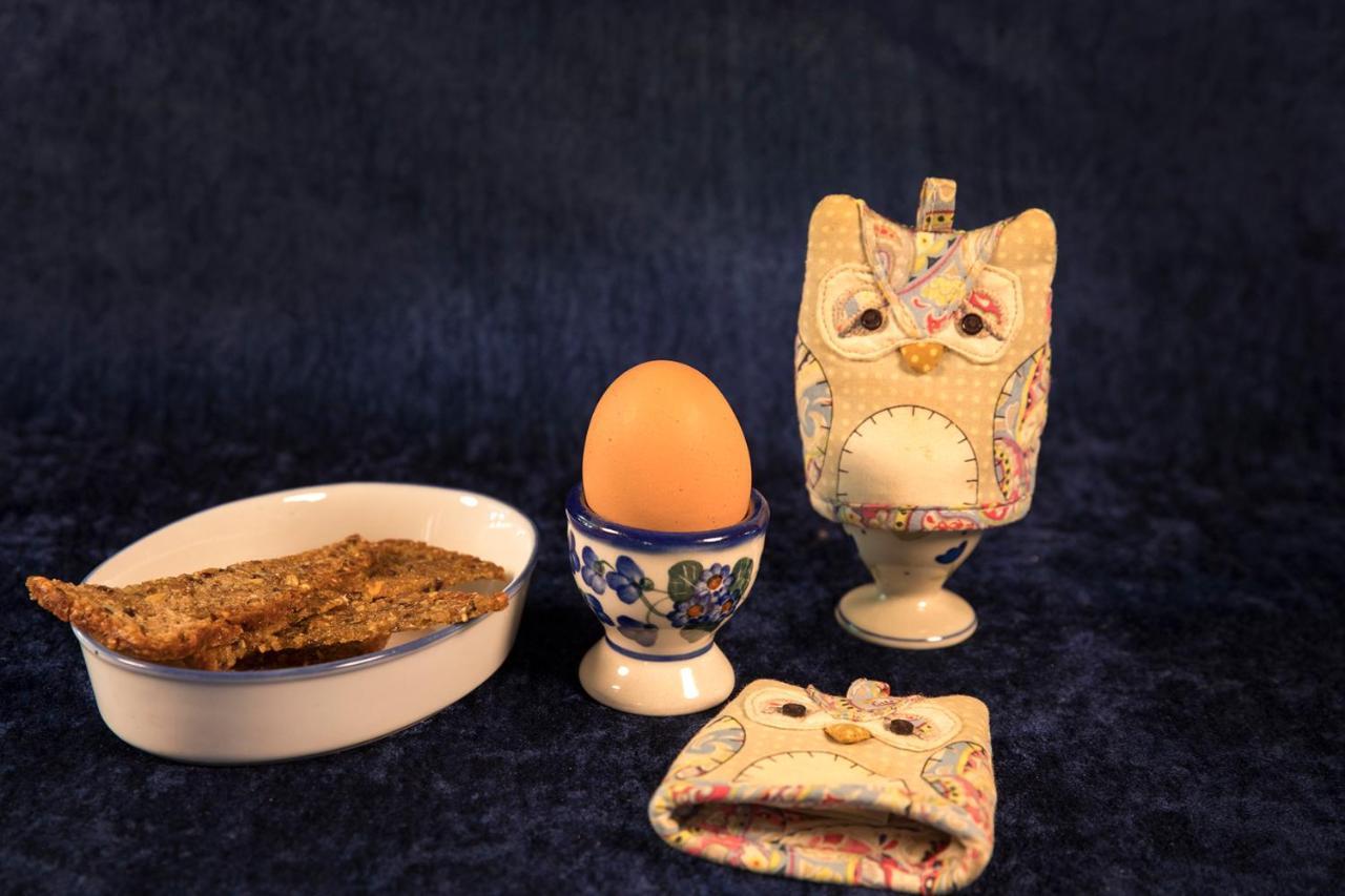 Bed & Breakfast Horsens Ngoại thất bức ảnh