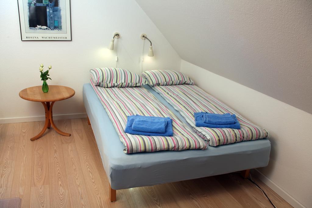 Bed & Breakfast Horsens Phòng bức ảnh