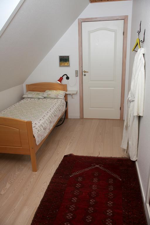 Bed & Breakfast Horsens Phòng bức ảnh