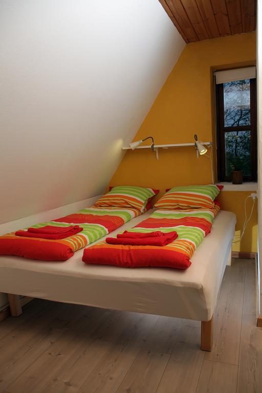Bed & Breakfast Horsens Phòng bức ảnh