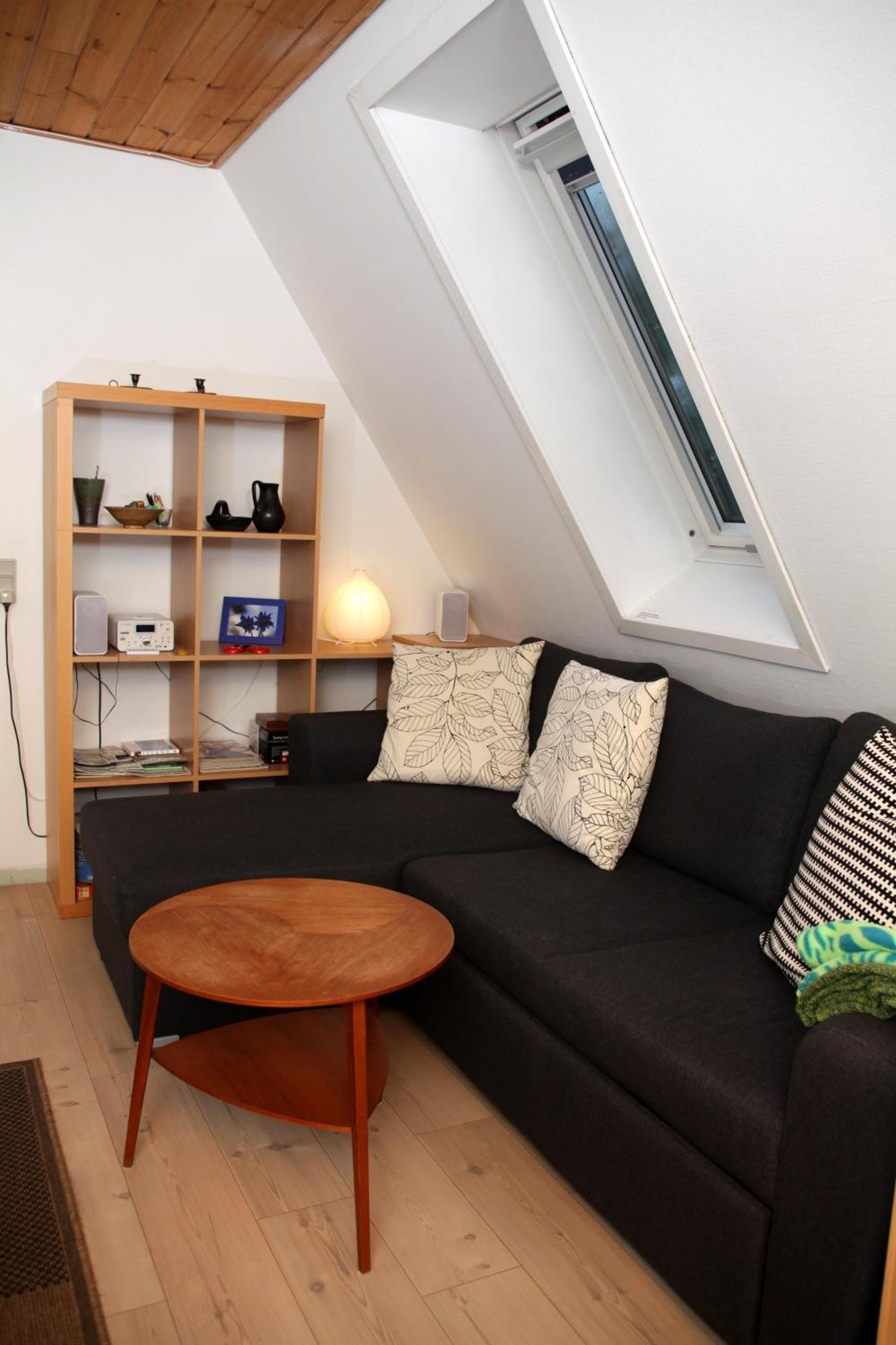 Bed & Breakfast Horsens Phòng bức ảnh