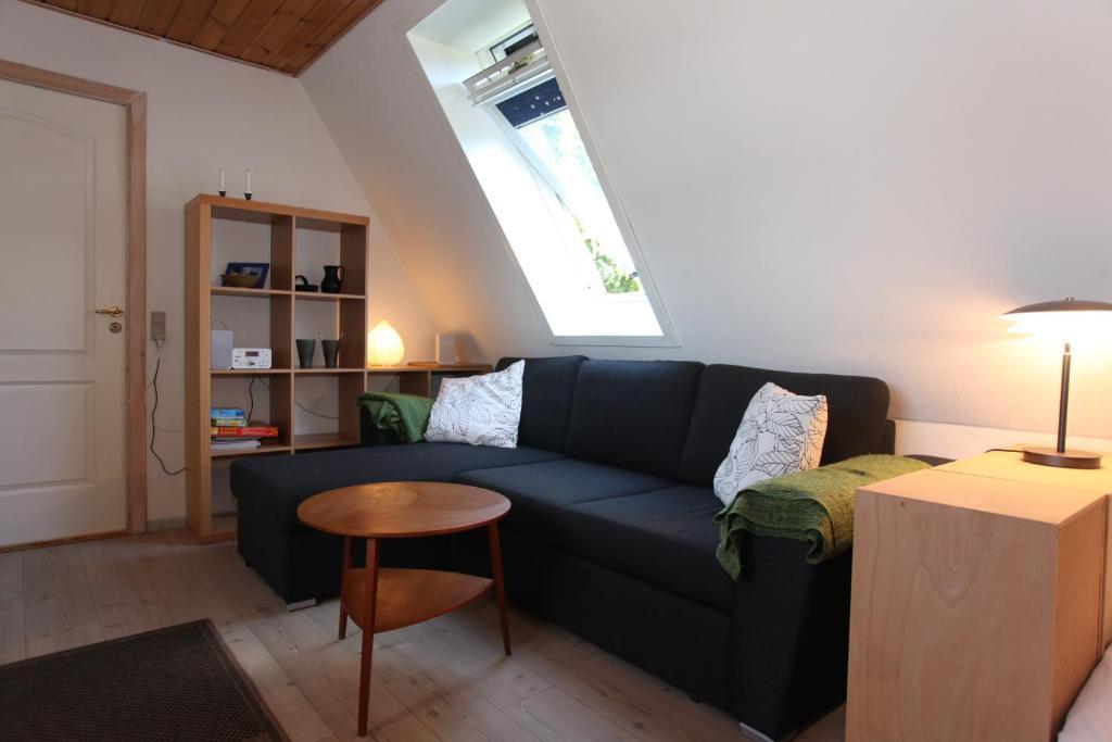 Bed & Breakfast Horsens Ngoại thất bức ảnh
