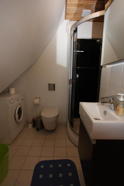 Bed & Breakfast Horsens Ngoại thất bức ảnh
