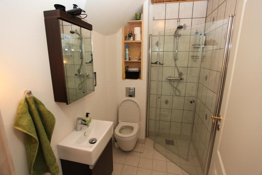 Bed & Breakfast Horsens Ngoại thất bức ảnh