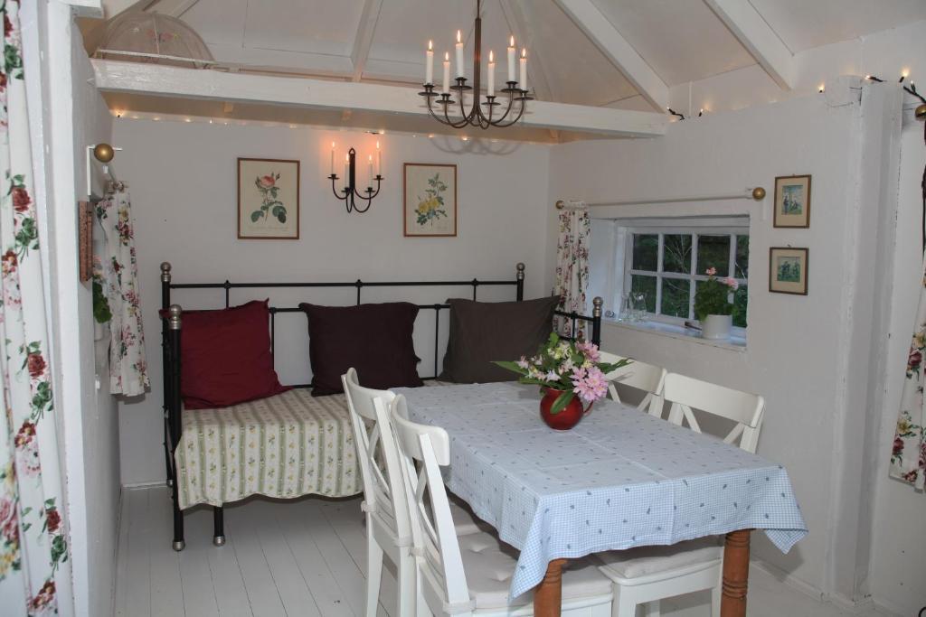 Bed & Breakfast Horsens Ngoại thất bức ảnh