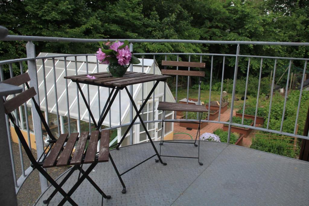 Bed & Breakfast Horsens Phòng bức ảnh
