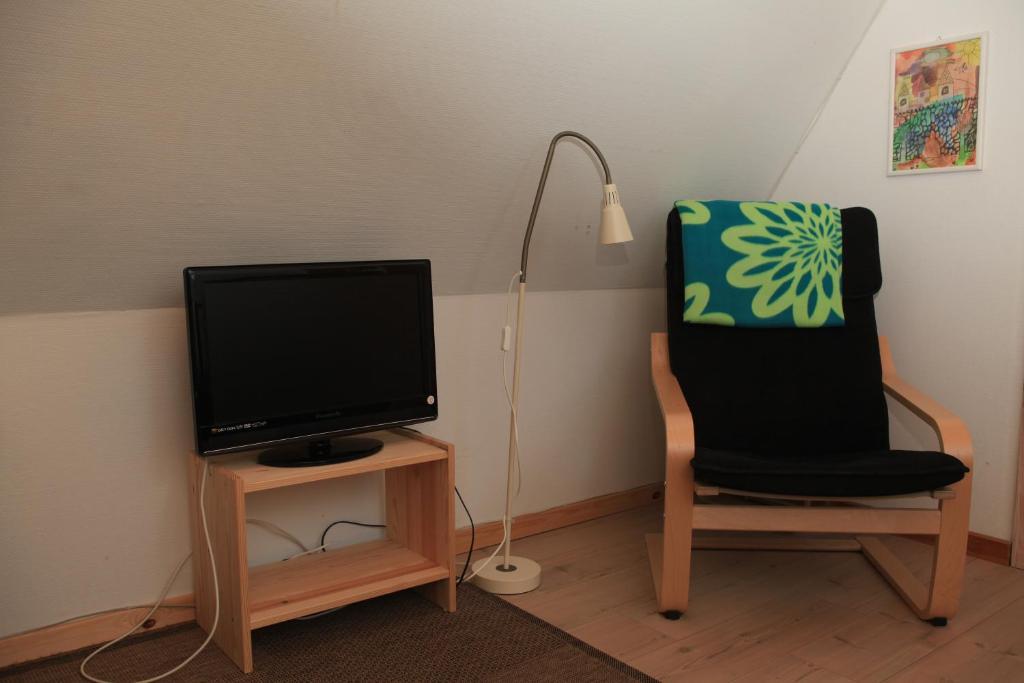 Bed & Breakfast Horsens Phòng bức ảnh