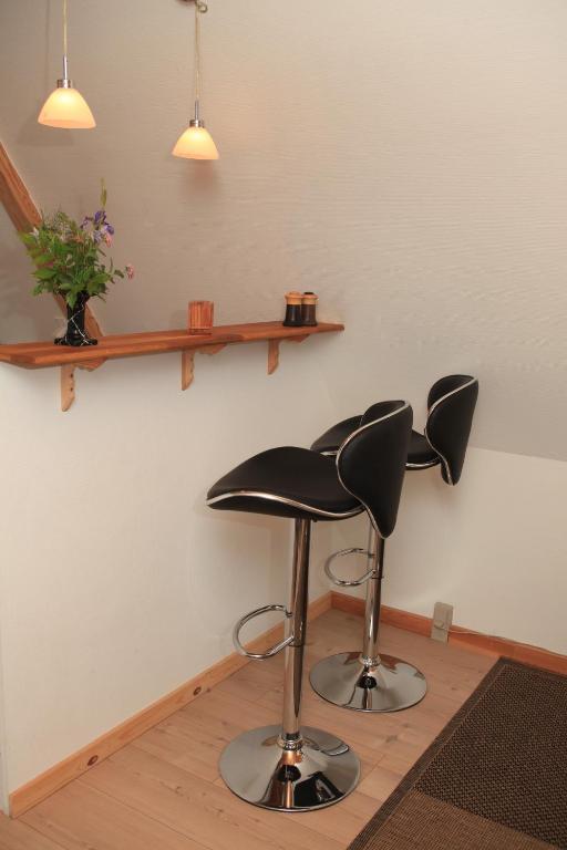 Bed & Breakfast Horsens Phòng bức ảnh