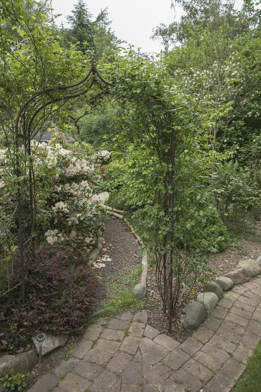Bed & Breakfast Horsens Ngoại thất bức ảnh